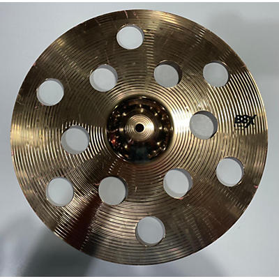 Sabian 16in B8x Ozone Crash Cymbal
