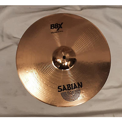 Sabian 16in B8x Thin Crash Cymbal