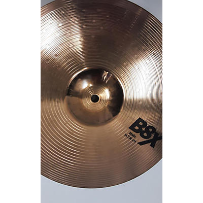 SABIAN 16in B8x Thin Crash Cymbal