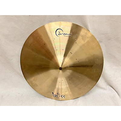 Dream 16in BLISS 16 Cymbal