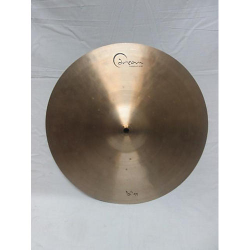 16in BLISS 16 IN CRASH Cymbal