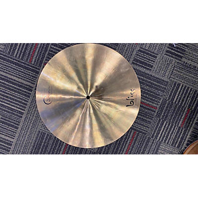 Dream 16in Bliss 16 PAPERTHIN Cymbal