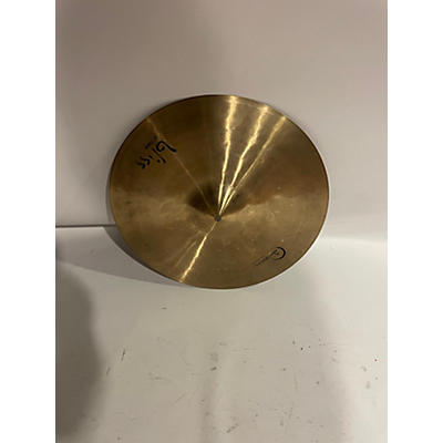 Dream 16in Bliss Crash Cymbal