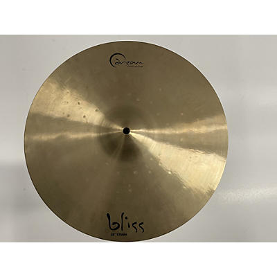 Dream 16in Bliss Cymbal