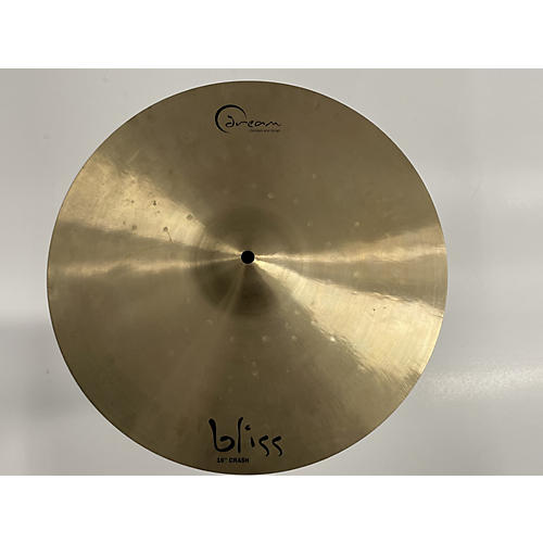 Dream 16in Bliss Cymbal 36