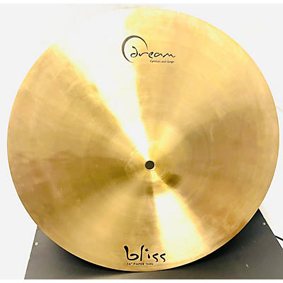 Dream 16in Bliss Paper Thin Cymbal
