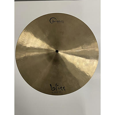 Dream 16in Bliss Paper Thin Cymbal