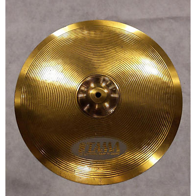 TAMA 16in Brass Crash Cymbal
