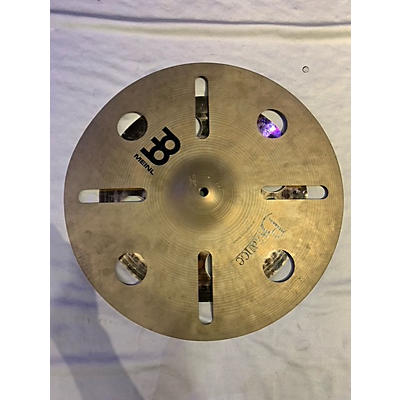 MEINL 16in Bullet Stack Cymbal