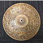 Used MEINL 16in Byzance Cymbal 36