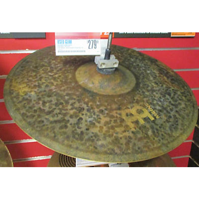 MEINL 16in Byzance Extra Dry Thin Ride Cymbal