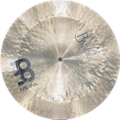 MEINL 16in Byzance Traditional China Cymbal