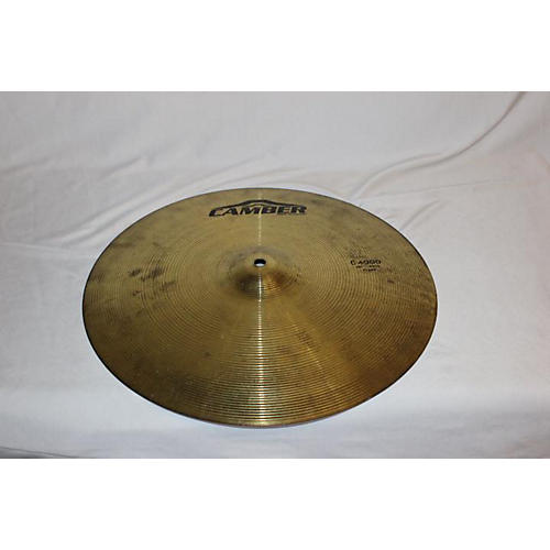 16in C4000 Cymbal