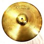 Used Camber 16in C4000 Cymbal 36