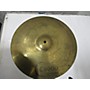Used Camber 16in C6000 Cymbal 36