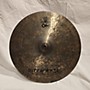 Used Istanbul Agop 16in CINDY BLACKMAN SIGNATURE OM CRASH Cymbal 36
