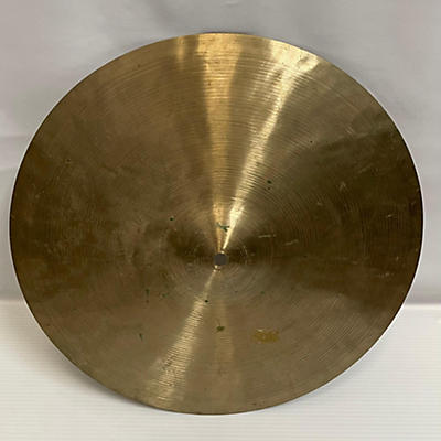 Miscellaneous 16in CRASH CYMBAL Cymbal