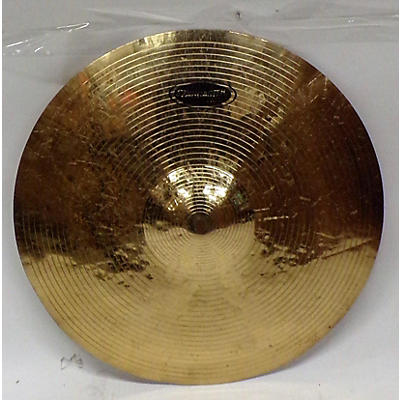 Starcaster by Fender 16in CRASH Cymbal