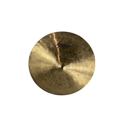 Agazarian 16in CRASH Cymbal