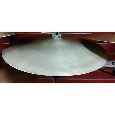 Miscellaneous 16in CRASH Cymbal