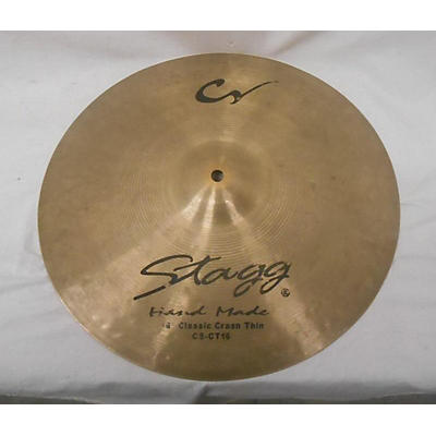 Stagg 16in CSCT16 Cymbal