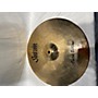 Used Soultone 16in CUSTOM BRILLIANT Cymbal 36