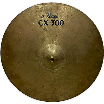 Pearl 16in CX-300 Cymbal