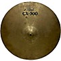 Used Pearl 16in CX-300 Cymbal 36