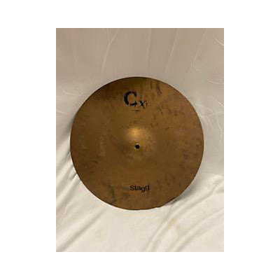 Stagg 16in CX Cymbal