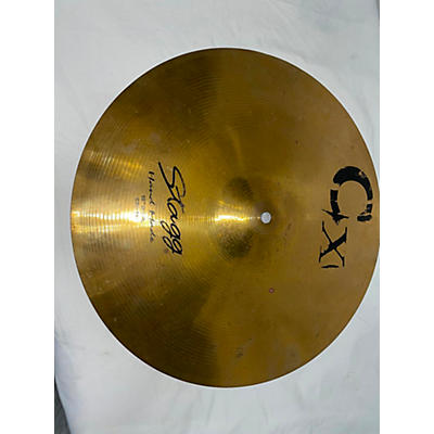 Stagg 16in CXC-16 Cymbal