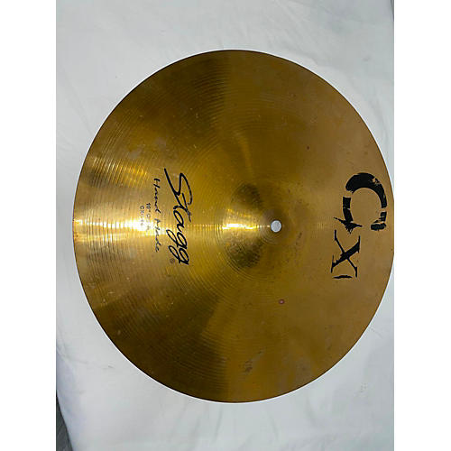 Stagg 16in CXC-16 Cymbal 36