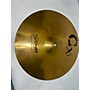 Used Stagg 16in CXC-16 Cymbal 36