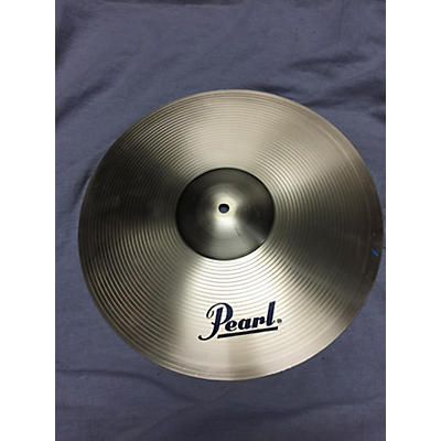 Pearl 16in CYMBAL Cymbal