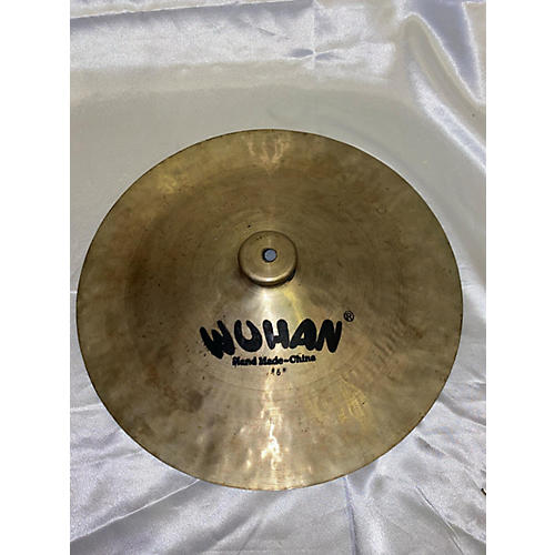 16in China Cymbal