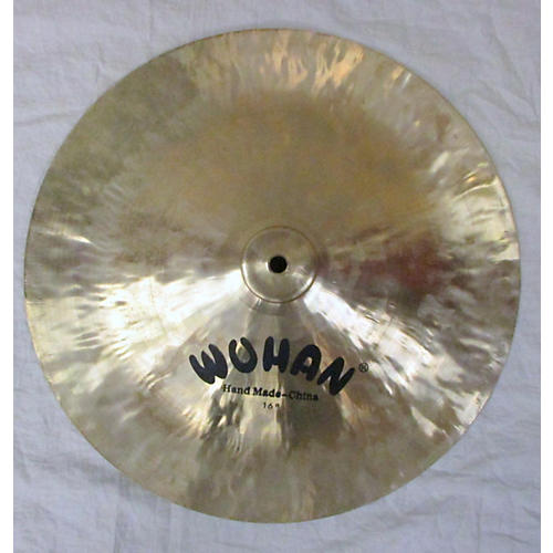 16in China Cymbal