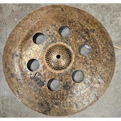 Soultone 16in China Cymbal