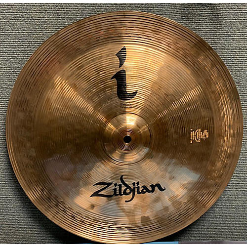 Zildjian 16in China I Series Cymbal 36