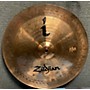 Used Zildjian 16in China I Series Cymbal 36