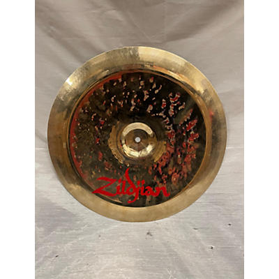Zildjian 16in China Trash Cymbal