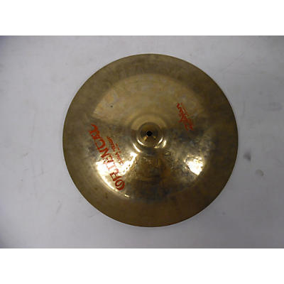 Zildjian 16in China Trash Cymbal