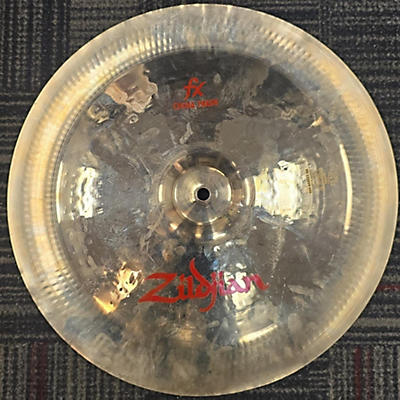 Zildjian 16in China Trash Cymbal