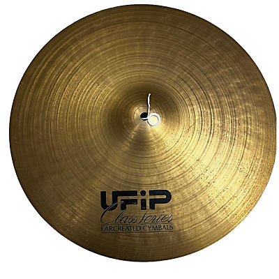 UFIP 16in Class Series Cymbal