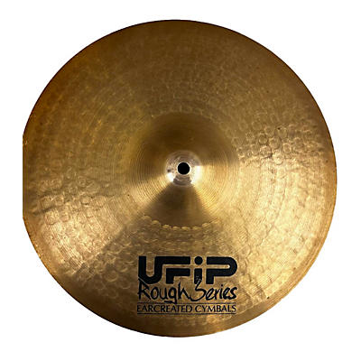 UFIP 16in Class Series Cymbal