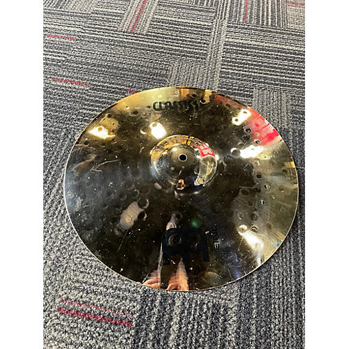 MEINL 16in Classic Custom Medium Crash Cymbal 36 Musician's Friend