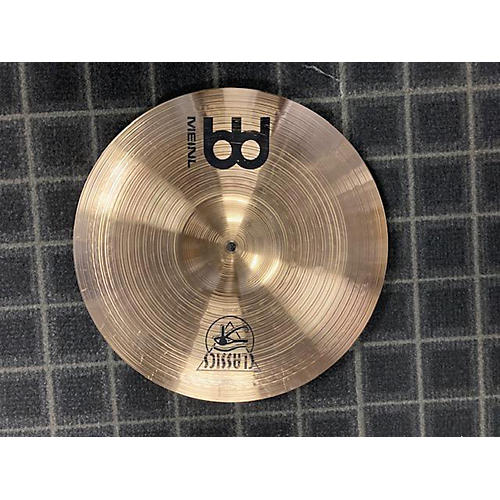 16in Classic Custom Trash China Cymbal