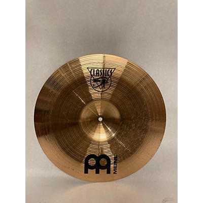 MEINL 16in Classics 16" China Cymbal