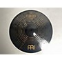 Used MEINL 16in Classics Custom Dark Crash Cymbal 36