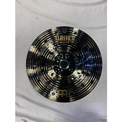 MEINL 16in Classics Custom Dark Cymbal
