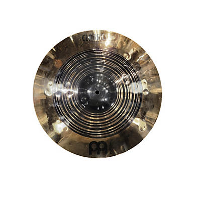 MEINL 16in Classics Dual Custom Cymbal