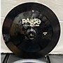 Used Paiste 16in Color Sound 900 China Cymbal 36